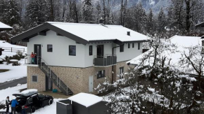  Haus Alpin Lofer  Лофер